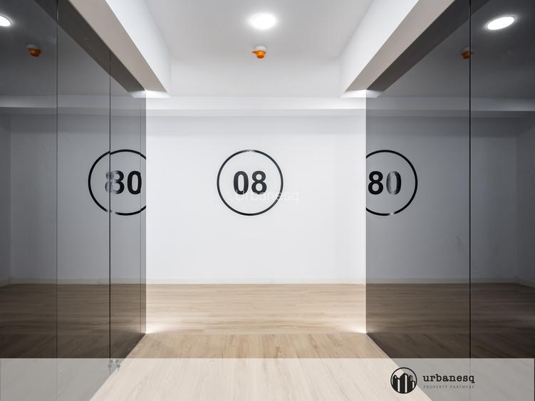 Design Exclusiv | 3 Camere | Mobilat de Arhitect | Parcare -1 | Cortina North - 17