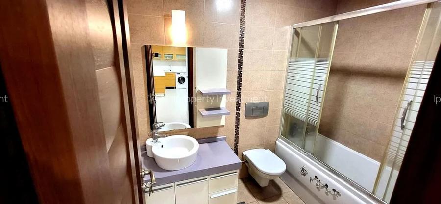 Emerald Residence I 2 Camere I Centrala I Loc Parcare I Dog Friendly I  - 9