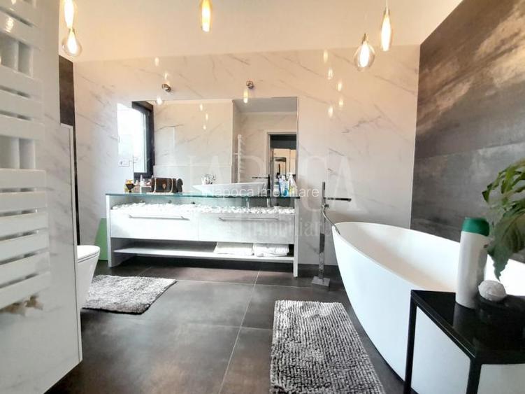 Casa 6 camere de vanzare in Episcopia Bihor Oradea, Oradea - 13