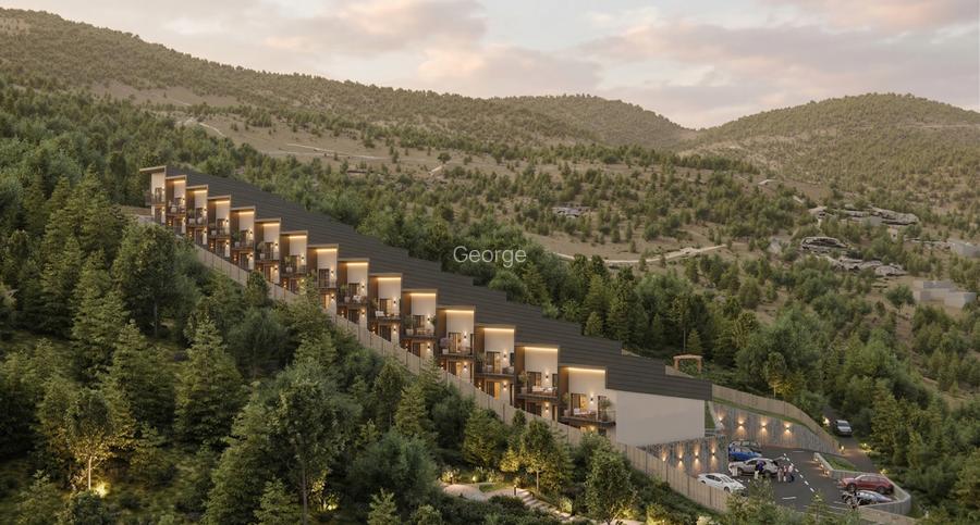 Teren de vanzare in Valiug,cu Autorizatie de Construire pentru 30 de apartamente - 3