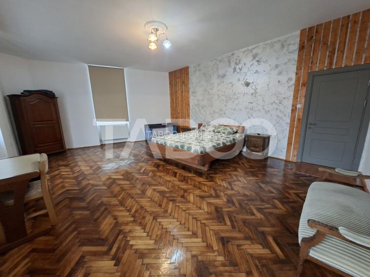 Apartament de inchiriat 3 camere in centrul vechi al orasului Sibiu - 4