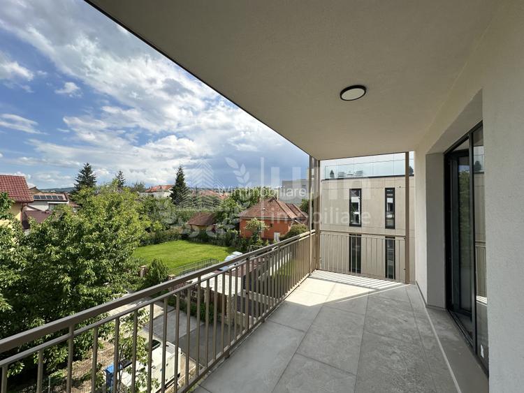 Apartament 3 camere | 86mp | Bloc nou | Garaj | Zona Piata Cipariu! - 6