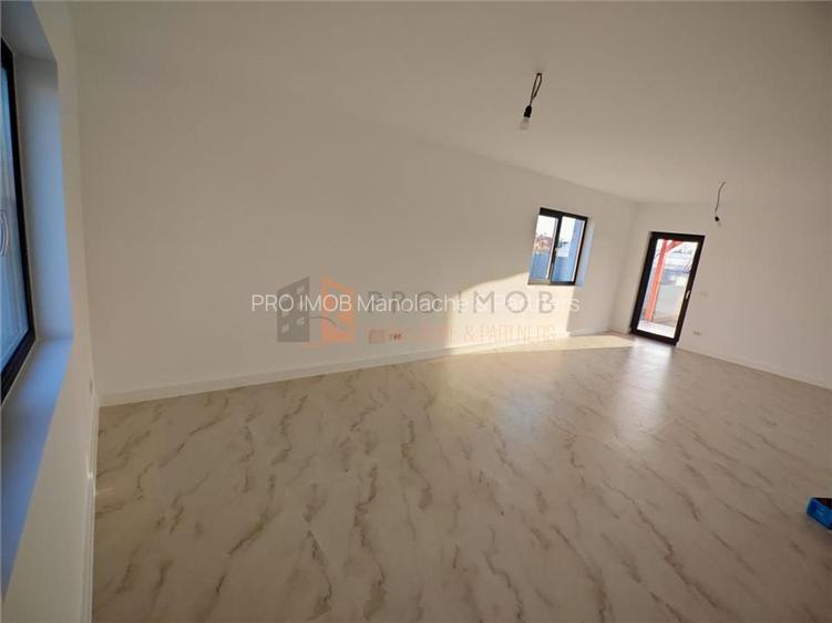 CASE NOI ZONA MARACINENI.  COMISION ZERO  Isamar Buildings - 11