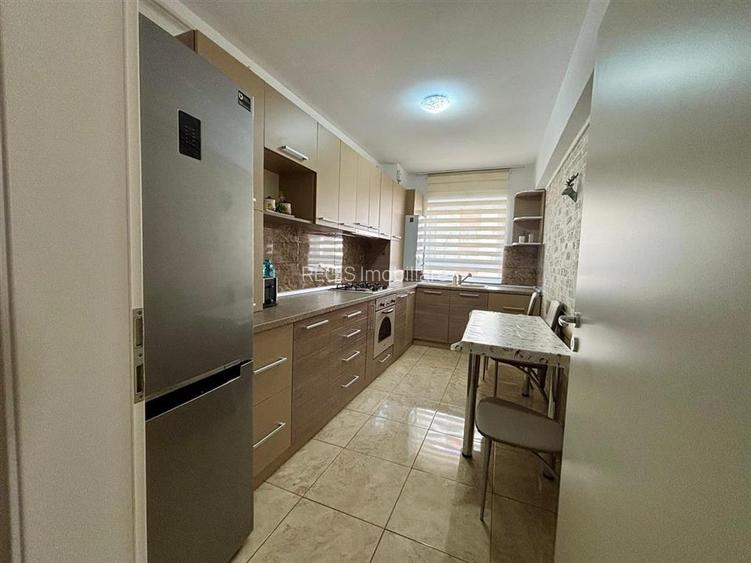 Apartament 2,5 camere Avantgarden - 6