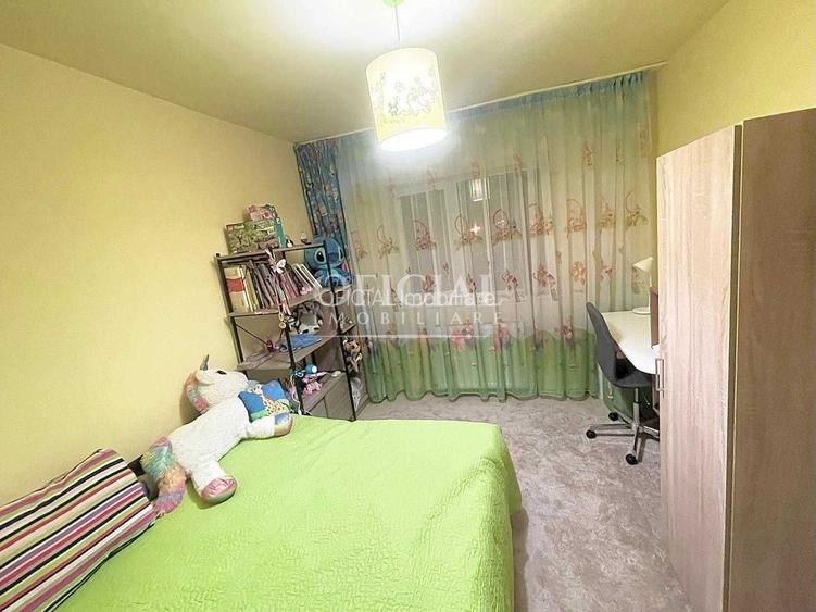 Apartament 3 Camere | 65 Mp | 2 Bai | Parcare | Zorilor Observatorului - 2