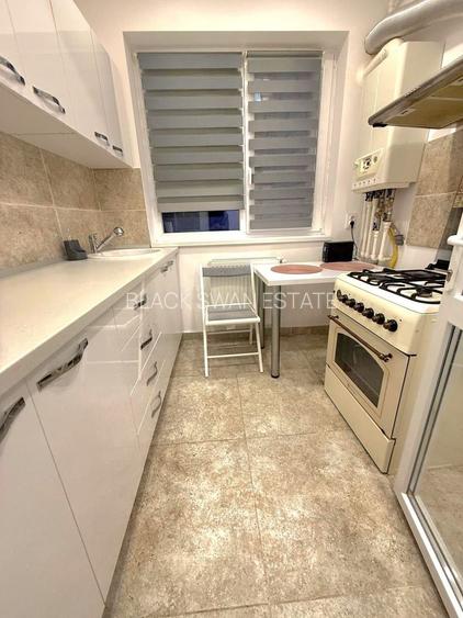 Garsonieră modernă Militari Residence comision 50% - 6