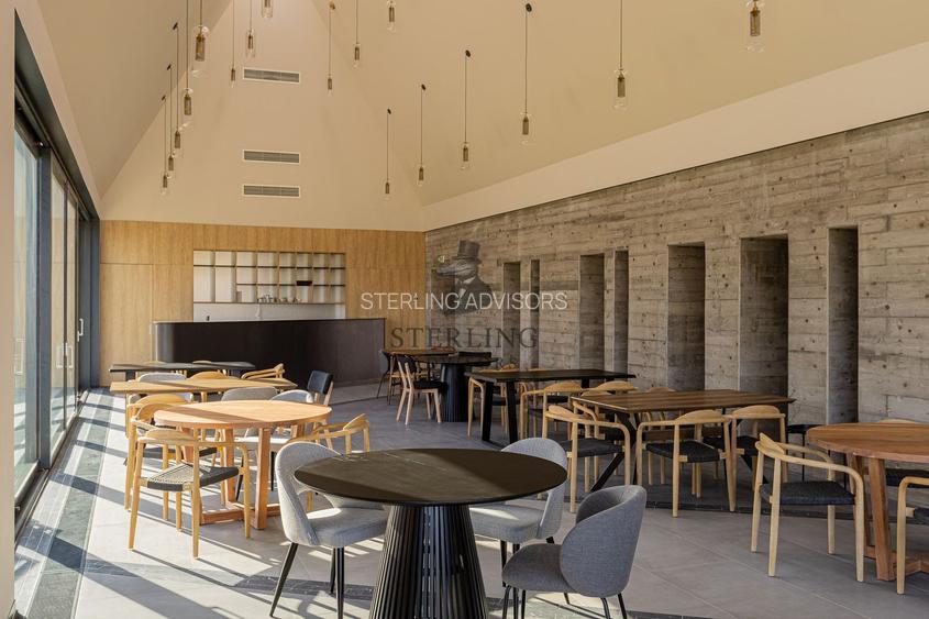 Apartament inchiriat - ideal investitie - ansamblu cu facilitati - 4