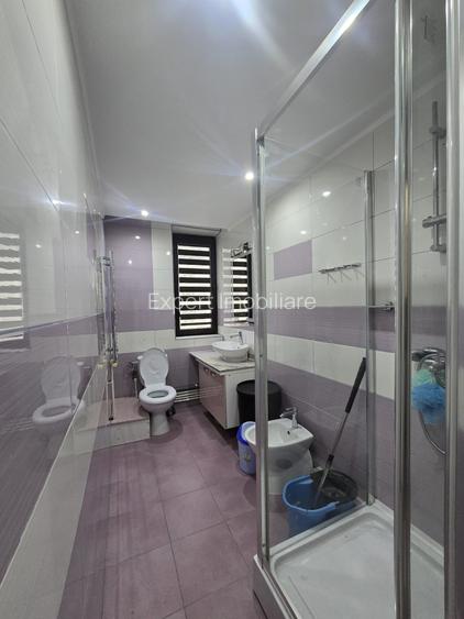 Bulevardul Independentei apartament 2 camere - 4