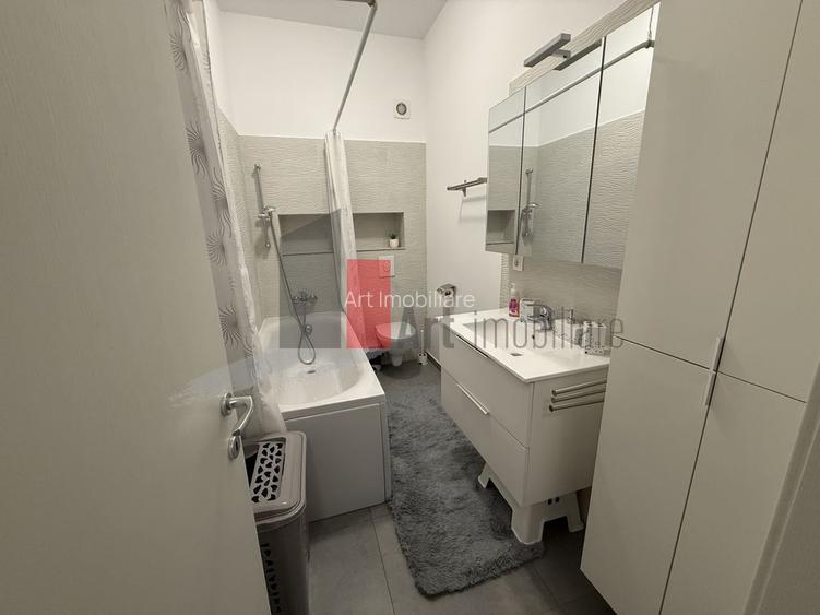 Apartament 2 camere de închiriat Drumul Taberei Brâncuși + parcare Pet Friend - 8