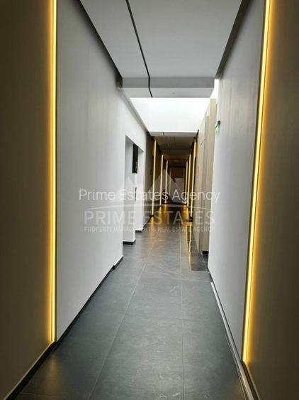 De inchiriat 3 camere, ready to move - in Nusco City  - 10