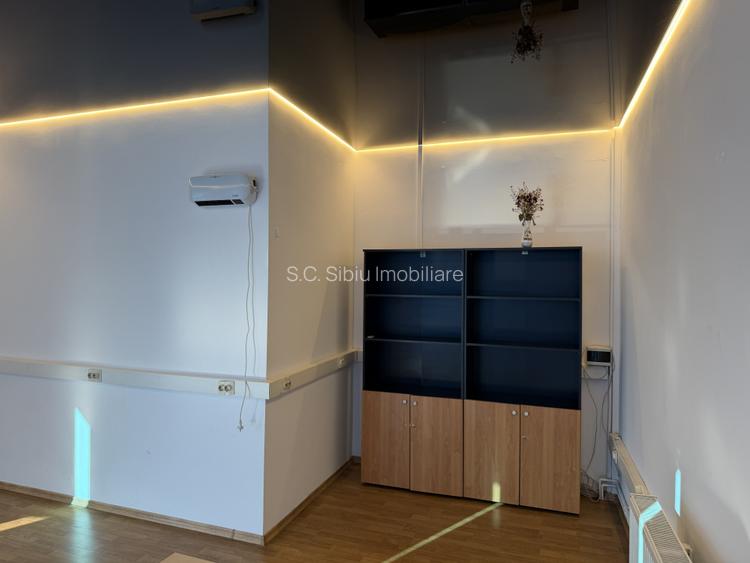 spatiu birou 20 mp zona Terezian Targul Obor - 3