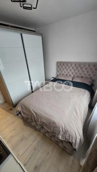 Apartament cu 3 camere decomandate de vanzare in cartierul Zorilor - 5