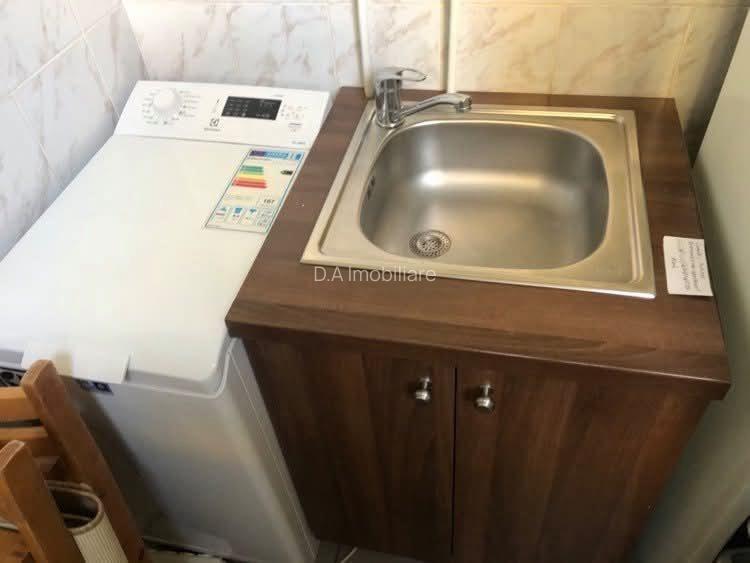 0% comision Ultracentral garsoniera de inchiriat - 6