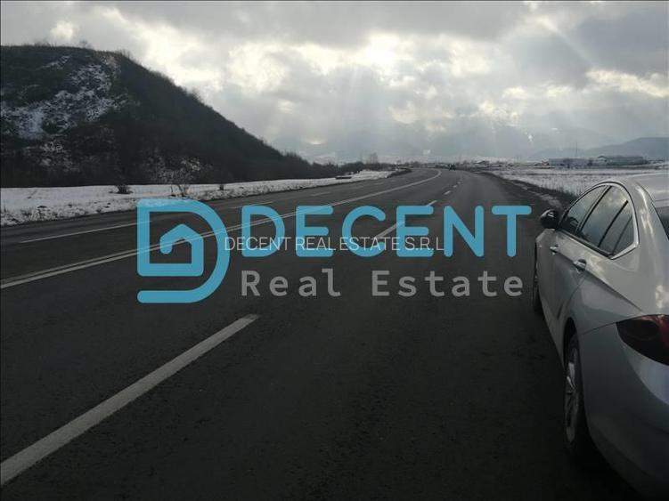 Vanzare teren intravilan, zona Centura, Brasov - 9