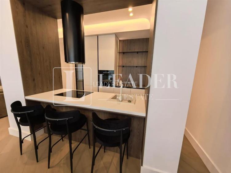 Stylish 3-Bedroom Apartment for Rent – Erou Iancu Nicolae, near Cambridge School - 2