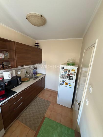 1 MAi - 2 camere - 4