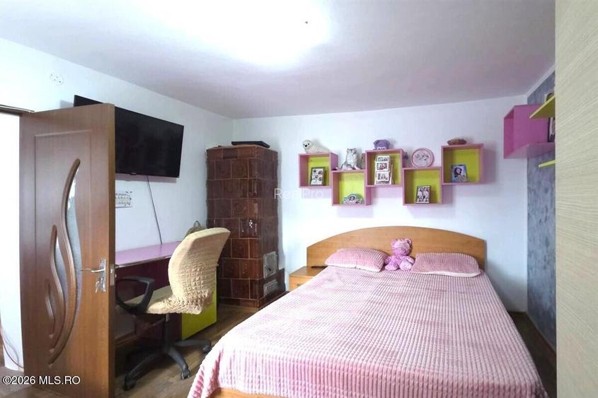 Cumpana - Str. Crinului 5, casa cu teren 625 mp, deschidere 13 metri! - 13