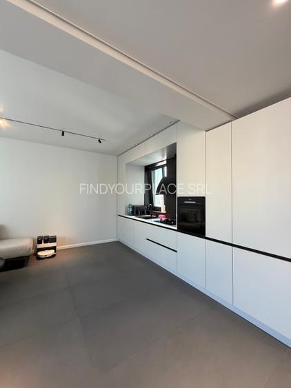 Apartament în bloc nou,mobilat și utilat,poziție centrală - 2