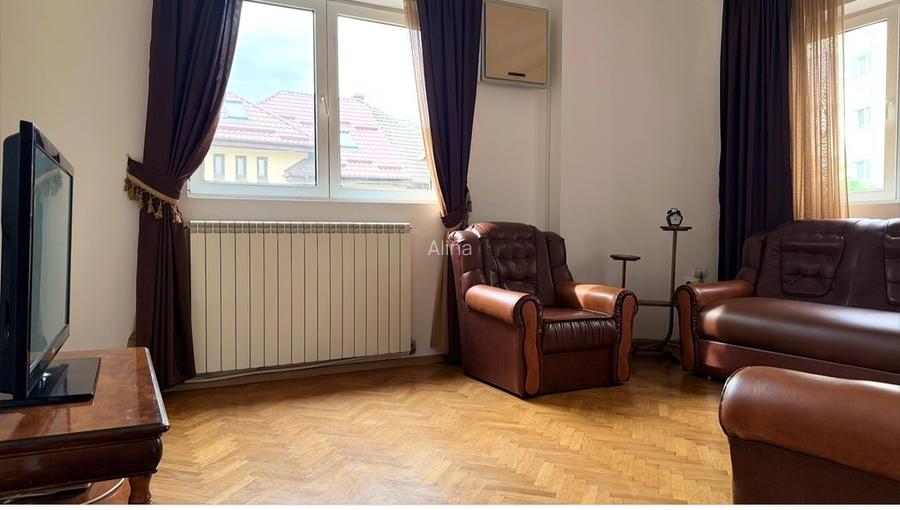 Apartament 2 camere in vila cu curte Parcul Circului - 2