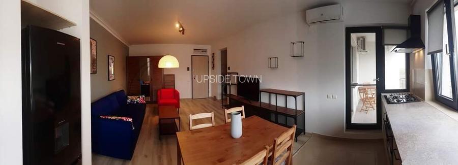 2 camere | Greenfield Platanilor | Baneasa | parcare inclusa - 2