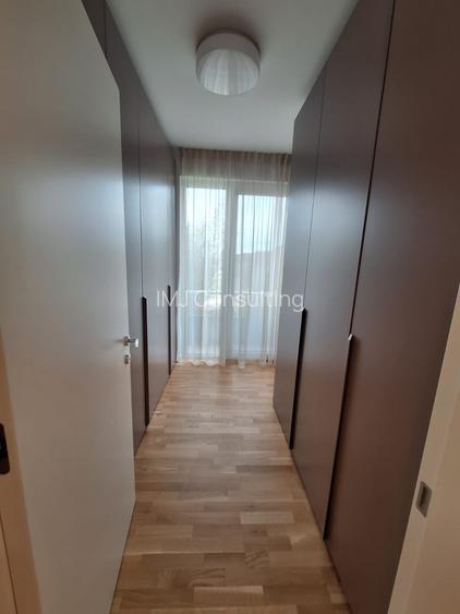 Elegant 4 Room Apartment for Rent 182 sqm 2 parkings - 8
