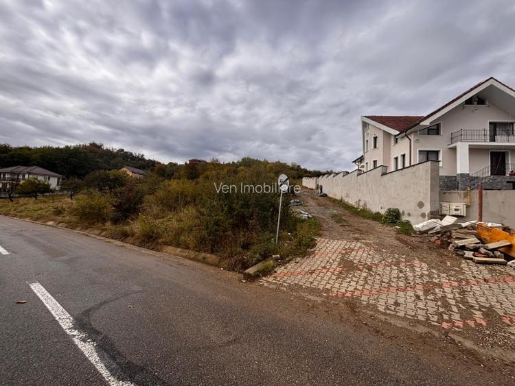 Teren Intravilan de vanzare, 2900 mp, zona Centura - 4