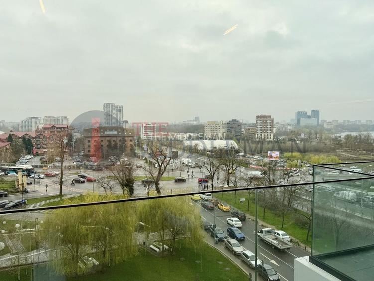 Apartament cu 2 camere - One Floreasca Towers - 11