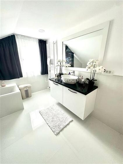 Casa P+Pod Mansardat, Lux, Mobilata | Navodari Peninsula - 16