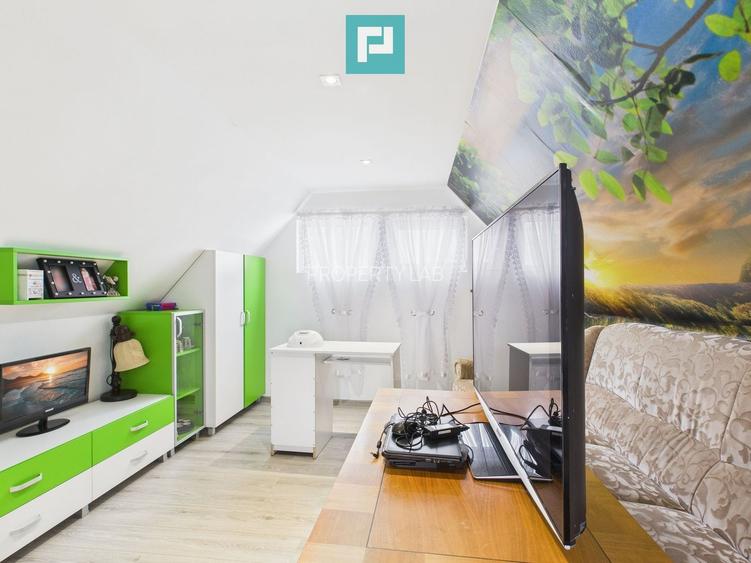 Casă individuală în Lipova - 14