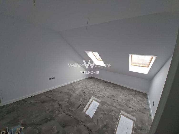 Casa finisata LA CHEIE, Cristian, Sibiu - 9