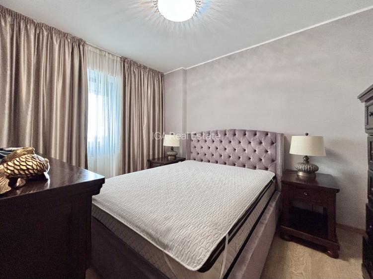 Apartament cu Vedere Spectaculoasa catre Mare si Lac – Mamaia  - 5