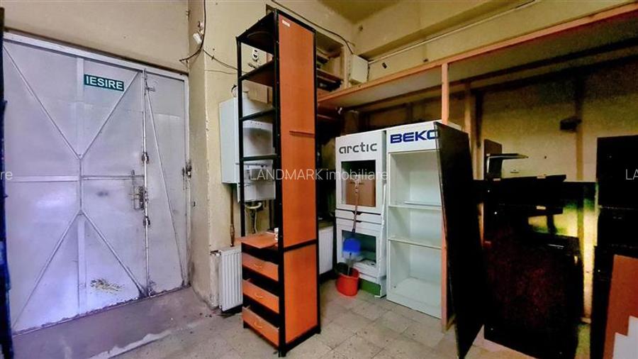 EXCLUSIV, Spatiu de inchiriat Ultracentral, zona Piata Victoriei - 9