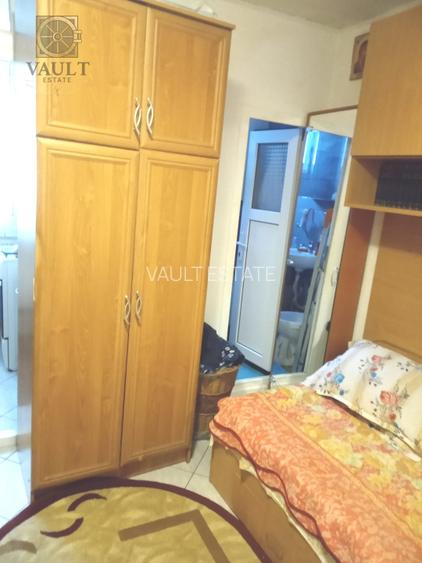 GARSONIERA  -CENTRALA PROPRIE - PANTELIMON / VERGULUI - 3