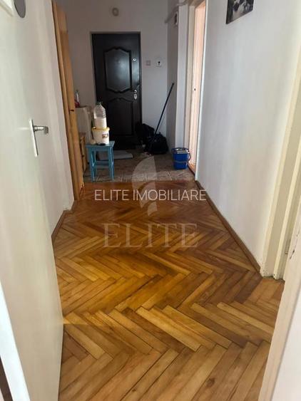 Apartament 2 camere în zona INTRE LACURI - 3