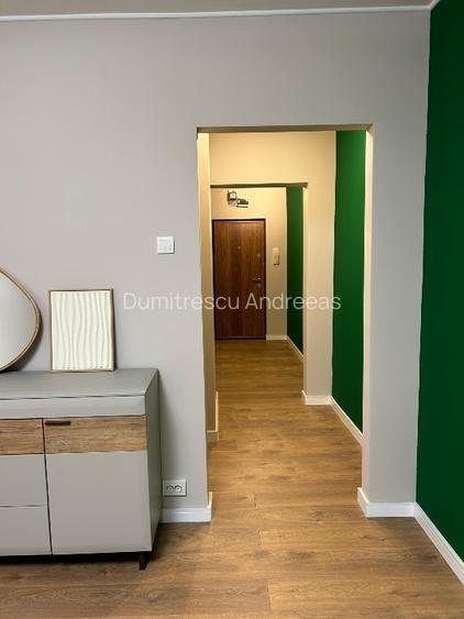 Apartament premium, renovat, situat la doar 20 m de Parcul Drumul Taberei - 3