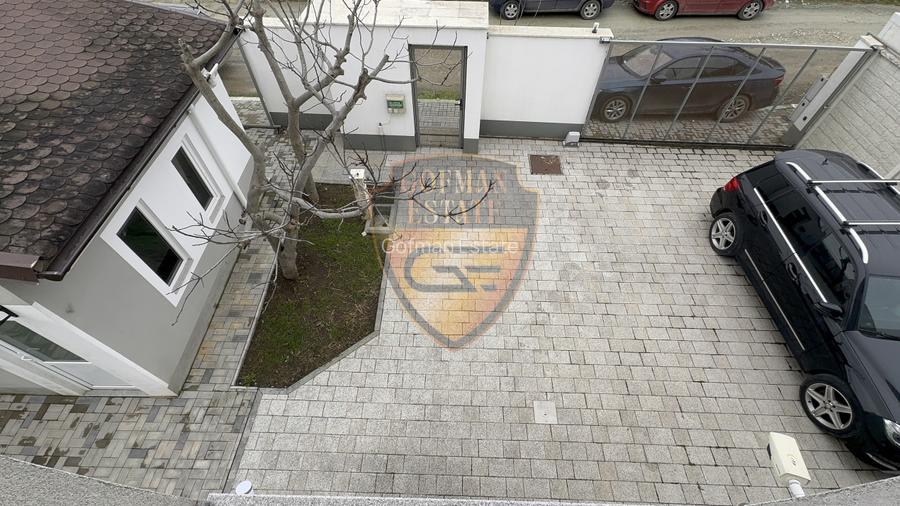 Lazu, casa 5 camere 140mp P+1, loc de parcare in curte  - 19