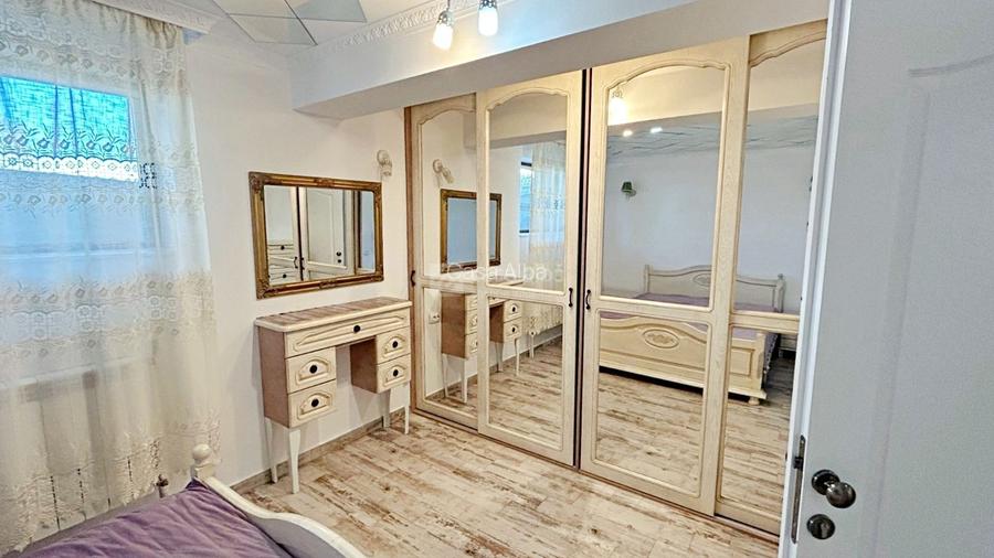 Bucium - Visani, locuinta spatioasa cu 7 camere, disponibil imediat - 10