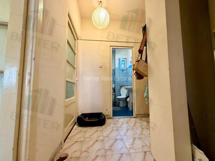 Apartament 2 Camere, Central, Piața Unirii, Parcul Carol, Liceul "Dinu Lipatti" - 5