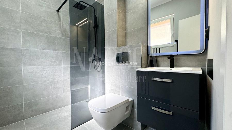 Apartament 2 camere de vanzare in Floresti - 6
