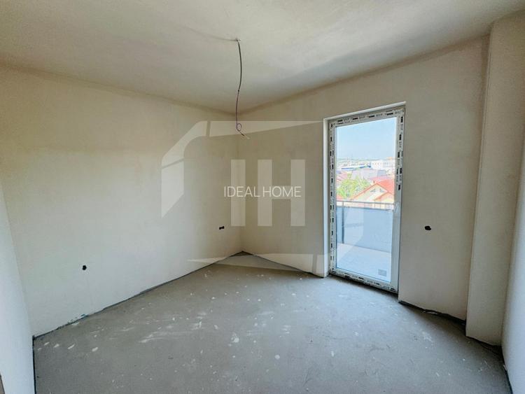Apartament 2 camere, semifinisat, parcare, Marasti, zona Fabricii - 2