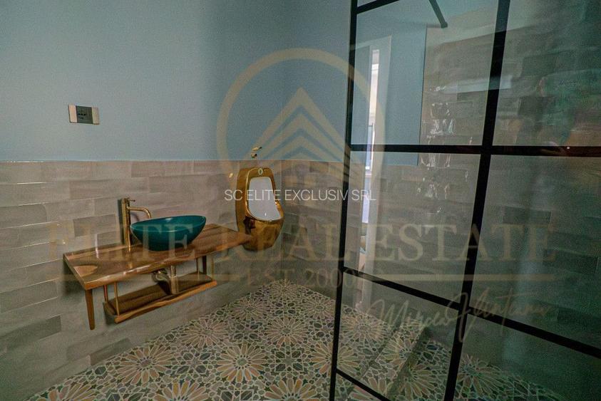 Năvodari - Casă exclusivistă cu ponton privat – Primul rând la lac - 19