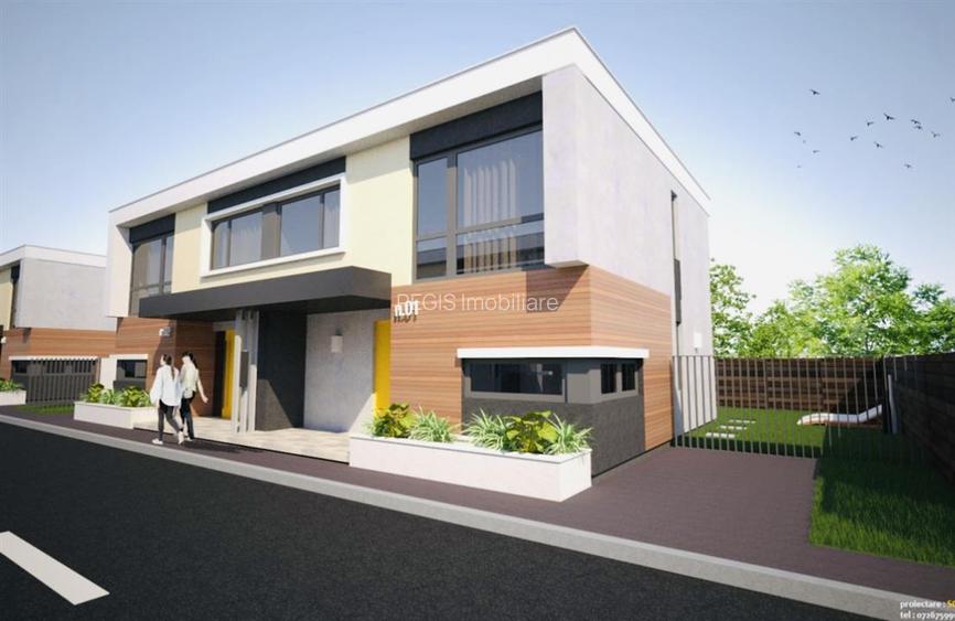 Duplex luxos De Vanzare Brasov Bartolomeu - 2