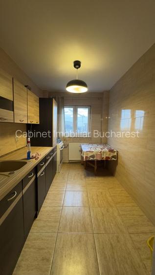 2 Camere | Bloc 1981 | Metrou Lujerului - 15