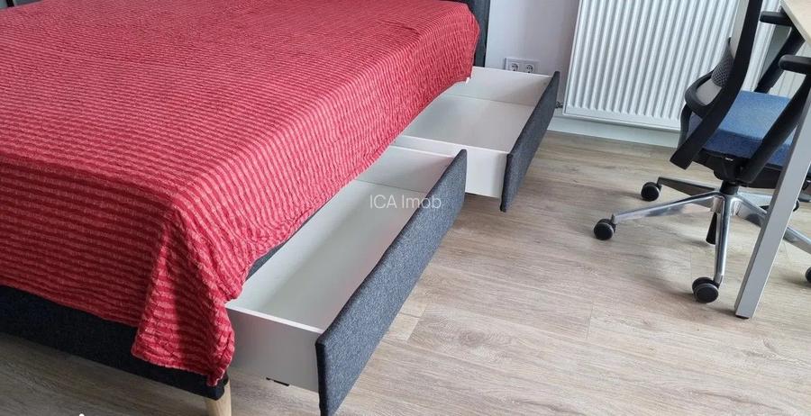 Garsoniera superba GranVia - 8