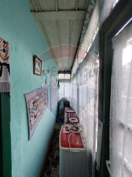 Casă / Vilă cu 2 camere de vânzare - 9