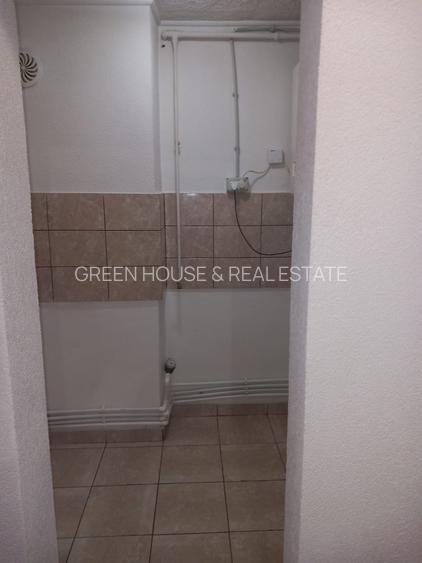 Apartament 2 camere, parter,recent renovat - 7