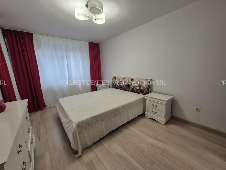 Apartament 3 camere Nord, complex rezidential - 5