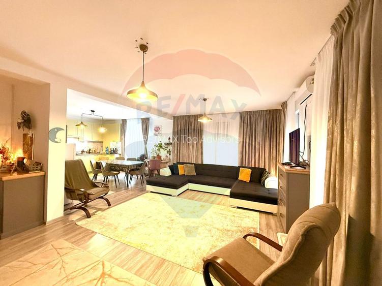 DE VANZARE Casa 3 camere/ teren 550 mp Cosoba / Giurgiu - 26