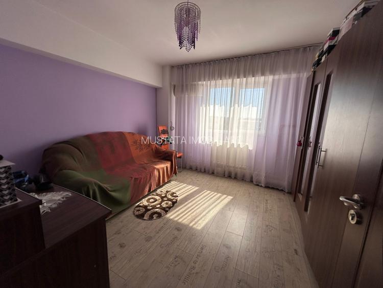 Apartament 3 camere Central, Mobilat Utilat, Renovat in totalitate. - 4