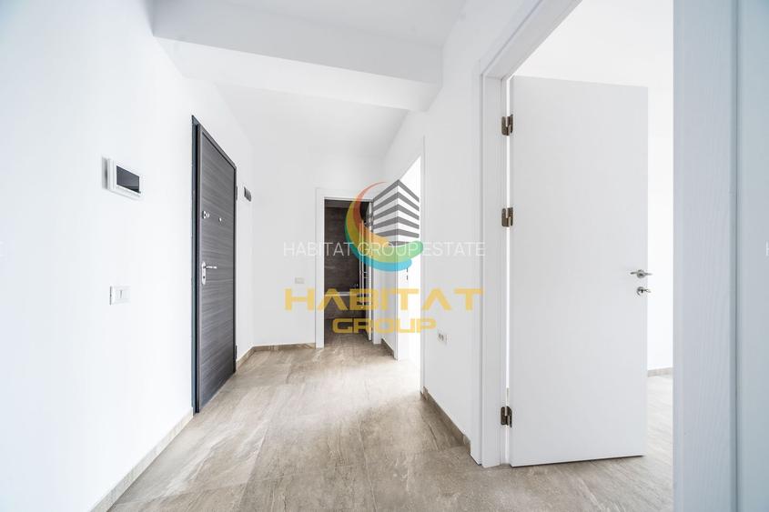 Vanzare ap 3 camere Berceni grand Arena 70 mp cu doua bai si centrala termica - 5